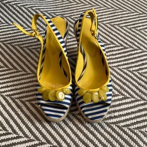 Boden espadrilles